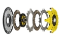 Picture of ACT Mod-Twin 225 XT Sprung Street Clutch Kit
