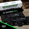Picture of Rhino USA Heavy-Duty Roll Bar Grab Handles