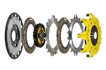 Picture of ACT Mod-Twin 225 XT Sprung Race Clutch Kit