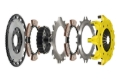 Picture of ACT Mod-Twin 225 XT Rigid Race Clutch Kit