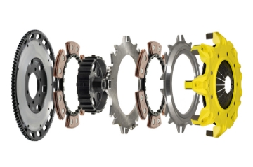 Picture of ACT Mod-Twin 225 XT Rigid Race Clutch Kit