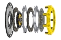 Picture of ACT Mod-Twin 225 HD Sprung Street Clutch Kit