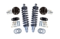 Picture of UMI Performance 15-24 Ford F-150 Coilover Adjustable Spring Lowering Kit - Front