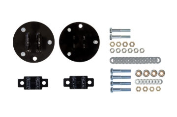 Picture of UMI Performance 15-24 Ford F-150 Coilover Bracket Kit - Front