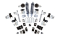 Picture of UMI Performance 15-24 Ford F-150 Complete Lowering Kit (Adjustable Height)