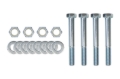 Picture of UMI Performance 15-24 Ford F-150 Shackle Hardware Kit