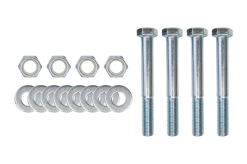 Picture of UMI Performance 15-24 Ford F-150 Shackle Hardware Kit