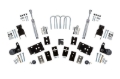 Picture of UMI Performance 15-2024 Ford F-150 Rear 3.5in-6.5in Lowering Kit