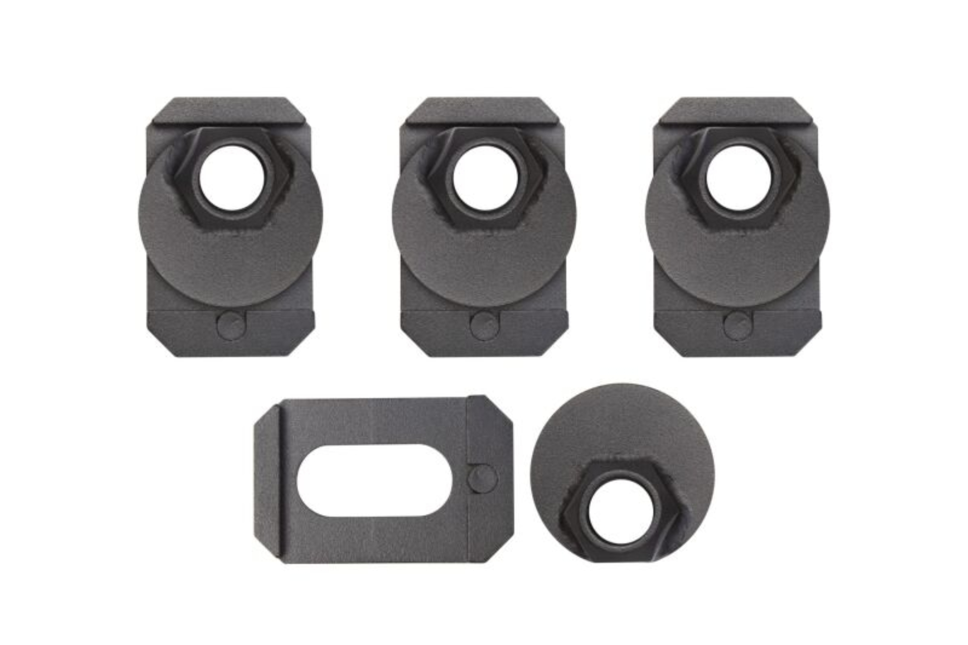 Picture of UMI Performance 15-24 Ford F-150 Front Camber Kit
