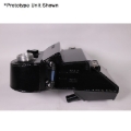 Picture of Mishimoto 03-07 Ford 6.0L Powerstroke Aluminum Degas Bottle - Polished