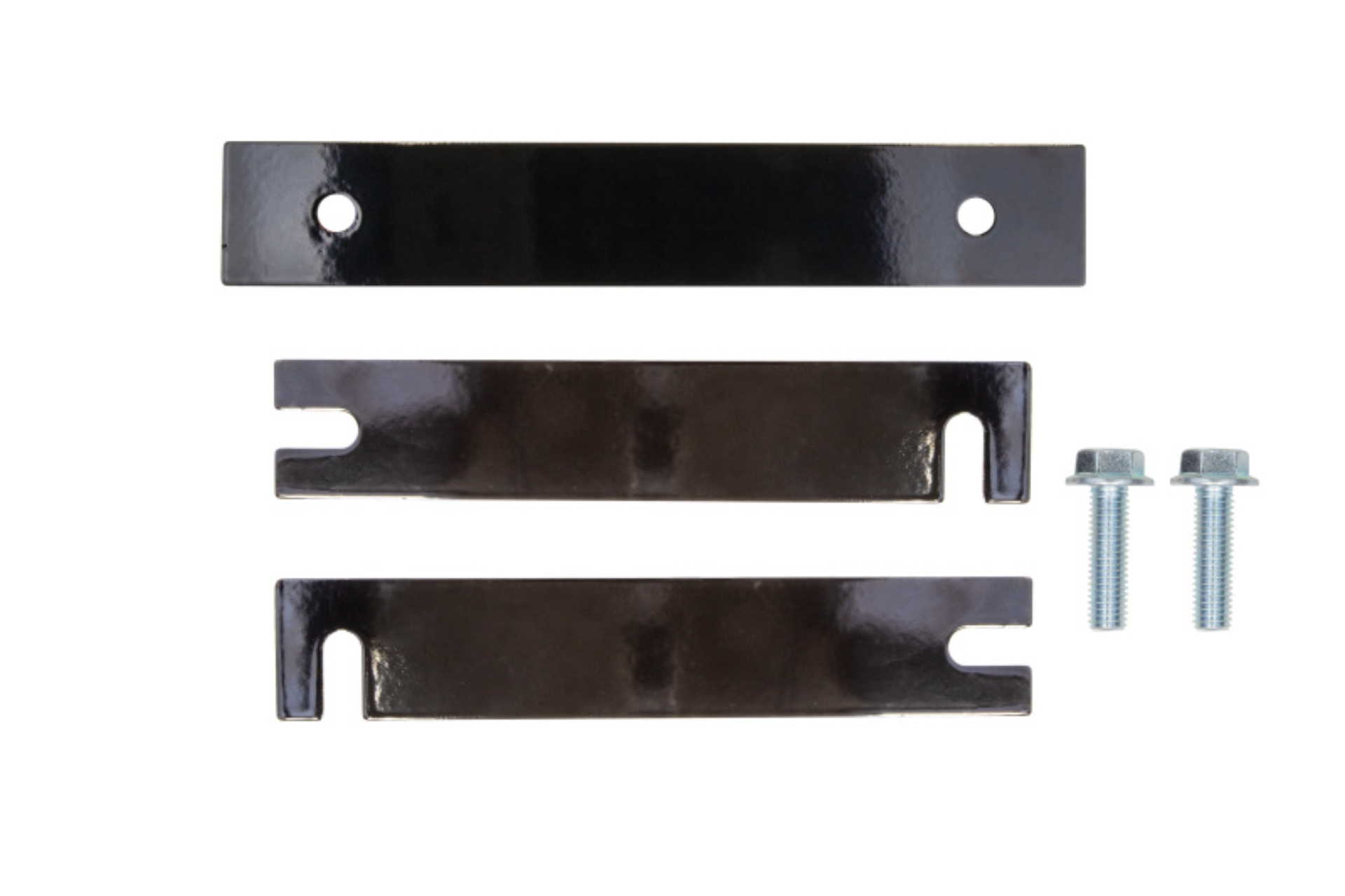 Picture of UMI Performance 15-24 Ford F-150 Carrier Bearing Relocation Kit