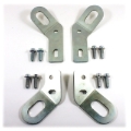 Picture of Ford Racing 15-17 Mustang Front and Rear Tie Down Kit