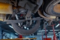 Picture of UMI Performance 15-24 Ford F-150 Shock Relocation Kit