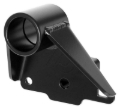 Picture of RockJock Right Rear Antirock Sway Bar Frame Bracket - Steel (Fits RJ-256200-101 / 103)