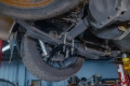 Picture of UMI Performance 15-24 Ford F-150 Shock Relocation Kit