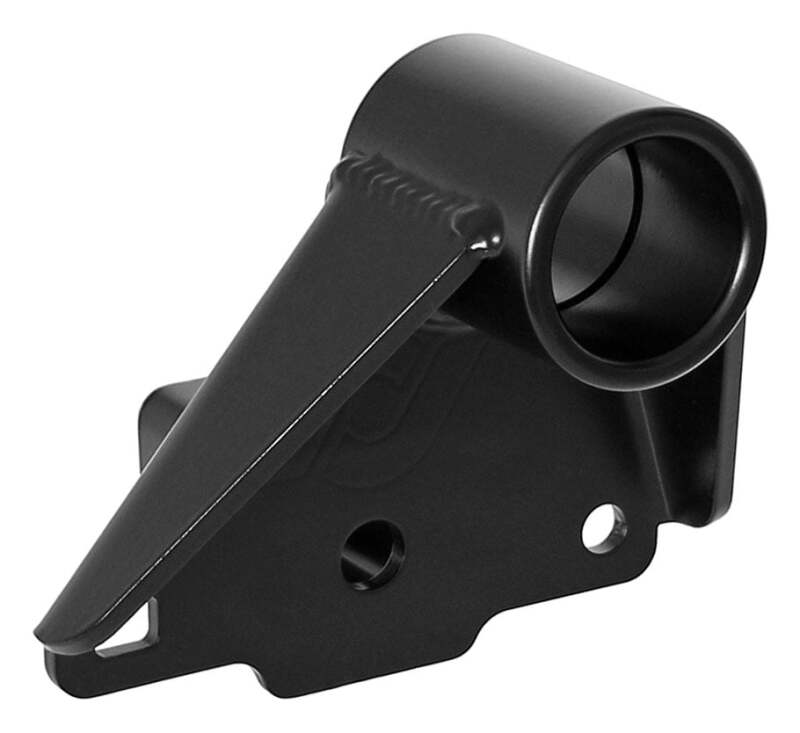Picture of RockJock ROK Brackets Left - RJ-251200-1