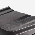 Picture of Anderson Composites 21-24 Ford F-150 Type-OE Carbon Fiber Hood