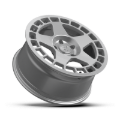 Picture of Fifteen52 Turbomac 18x8.5 / 5x108 BP / +42mm Offset Speed Silver Wheel