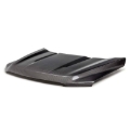 Picture of Anderson Composites 21-24 Ford F-150 Type-OE Carbon Fiber Hood