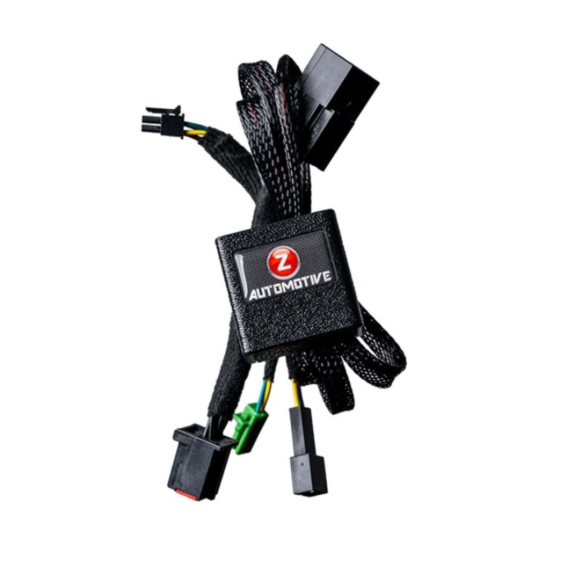 Picture of Tazer Jeep NoLimitz JL Cable Kit