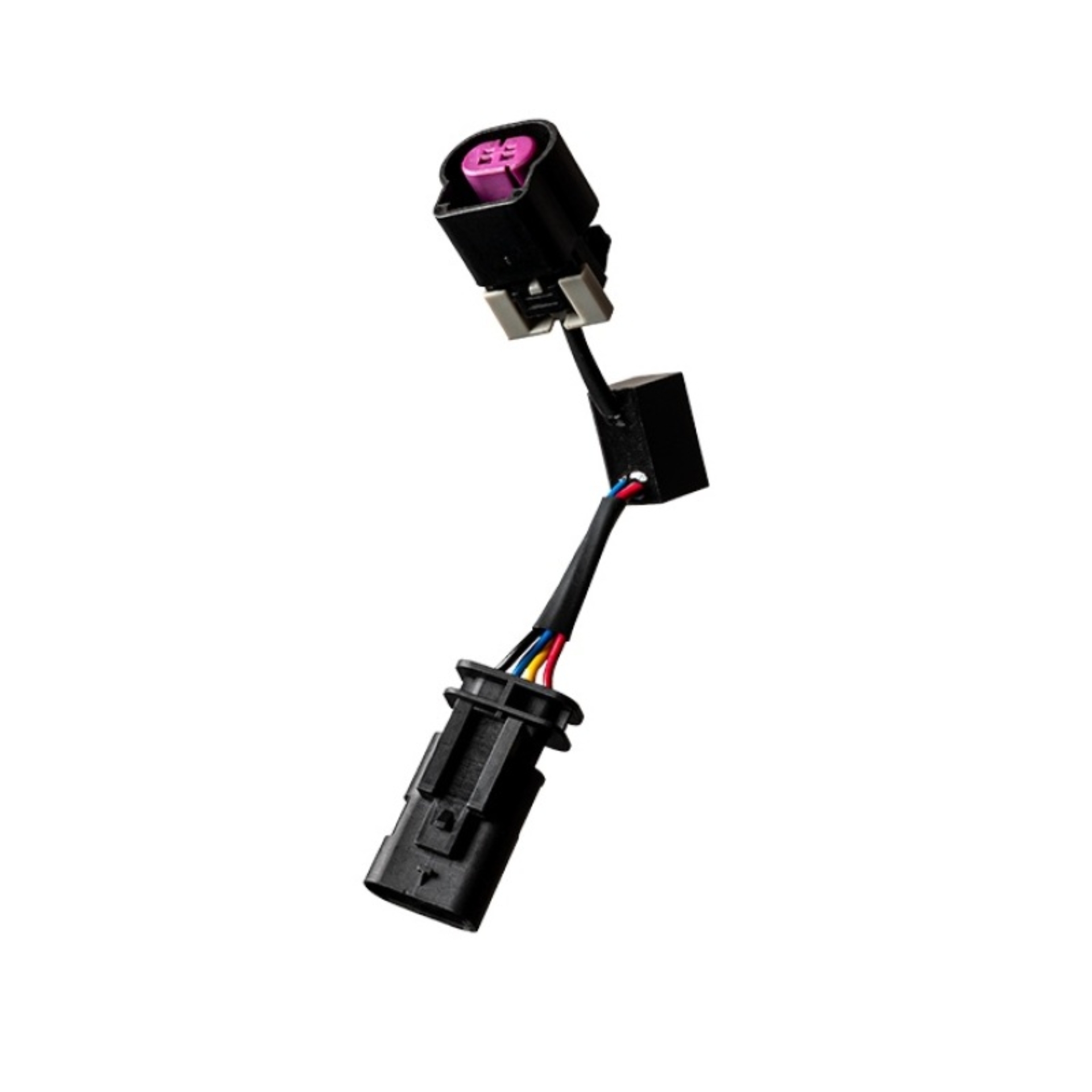 Picture of Tazer 18-23 Jeep Wrangler/20-23 Jeep Gladiator Z Locker Controller