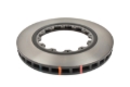 Picture of DBA 16-21 Mercedes Benz C63 S AMG (W205) Front 5000 Series Replacement Ring