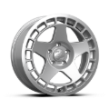 Picture of Fifteen52 Turbomac 18x8.5 / 5x108 BP / +42mm Offset Speed Silver Wheel