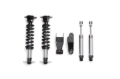 Picture of QA1 07-18 Chevrolet Silverado 1500 4WD 2-3in Lowering Kit - Single Adj.