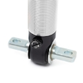 Picture of QA1 07-18 Chevrolet Silverado 1500 4WD 2-3in Lowering Kit - Single Adj.