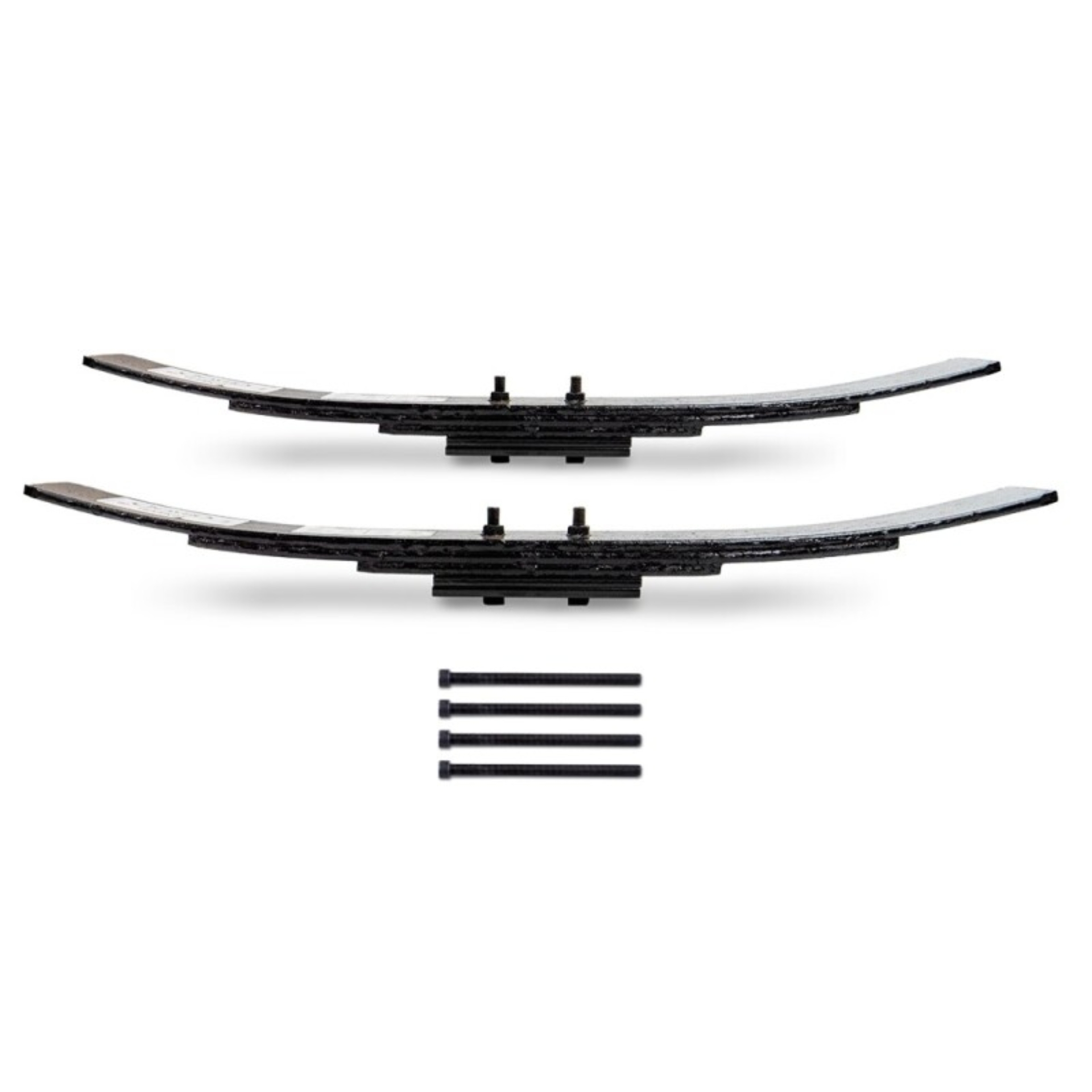 Picture of Cognito 03-24 Dodge RAM 2500/3500 Leaf Spring Mini Pack Kit