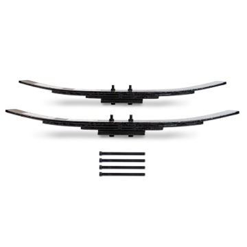 Picture of Cognito 03-24 Dodge RAM 2500/3500 Leaf Spring Mini Pack Kit