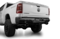 Picture of Addictive Desert Designs 19-24 RAM 1500 Black Label Rear Bumper