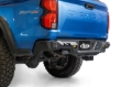 Picture of Addictive Desert Designs 23-24 Chevy Colorado & GMC Canyon Phantom Rear Bumper