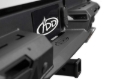 Picture of Addictive Desert Designs 19-24 RAM 1500 Black Label Rear Bumper