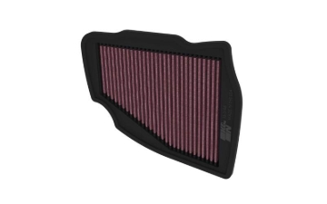 Picture of K&N 23-25 BMW 520i Replacement Air Filter