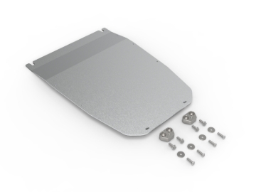 Picture of aFe Terra Guard Engine Skid Plate (Fits 79-27009 & 79-27012)