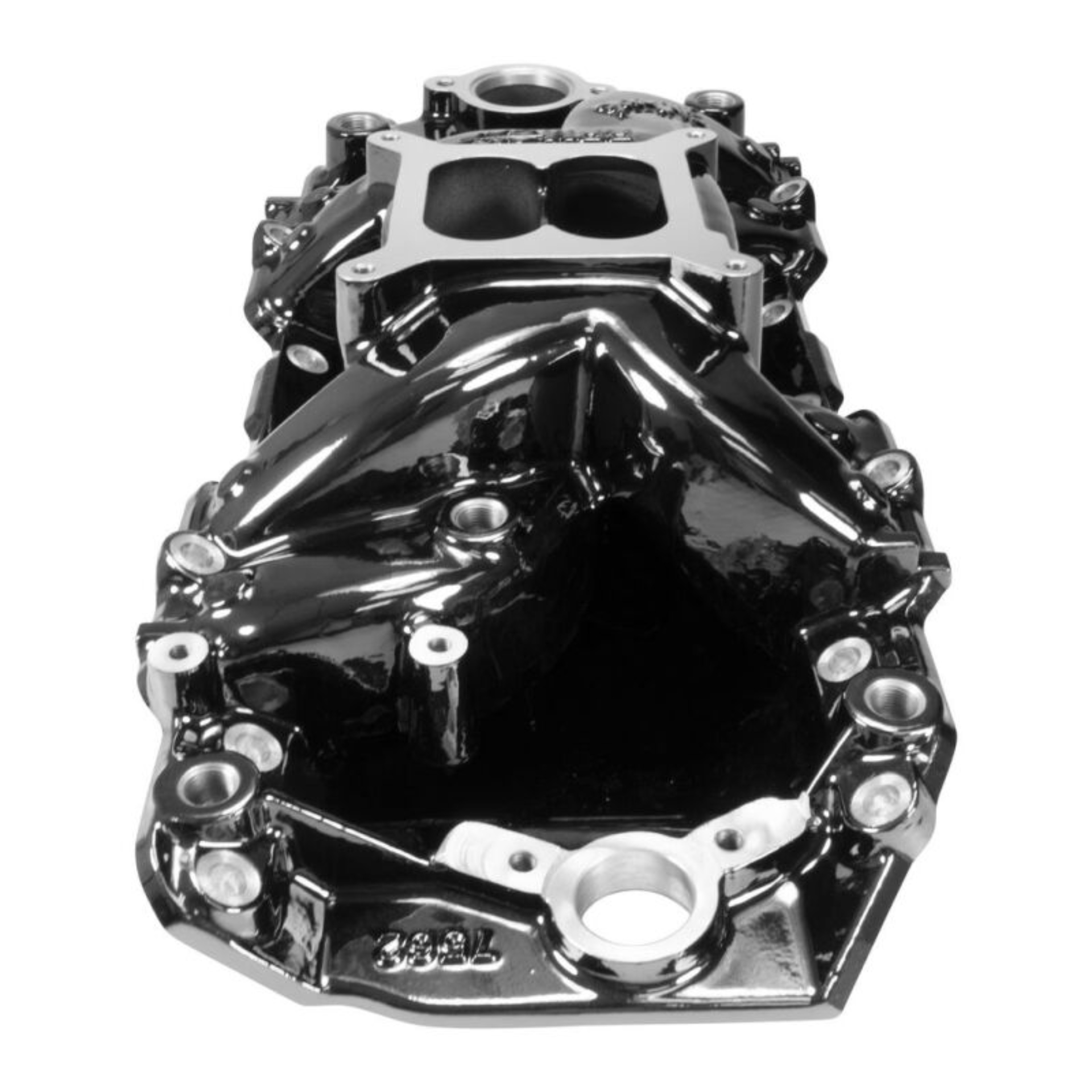 Picture of RPM Air-Gap Big Block Chevy 2-R Intake Manifold