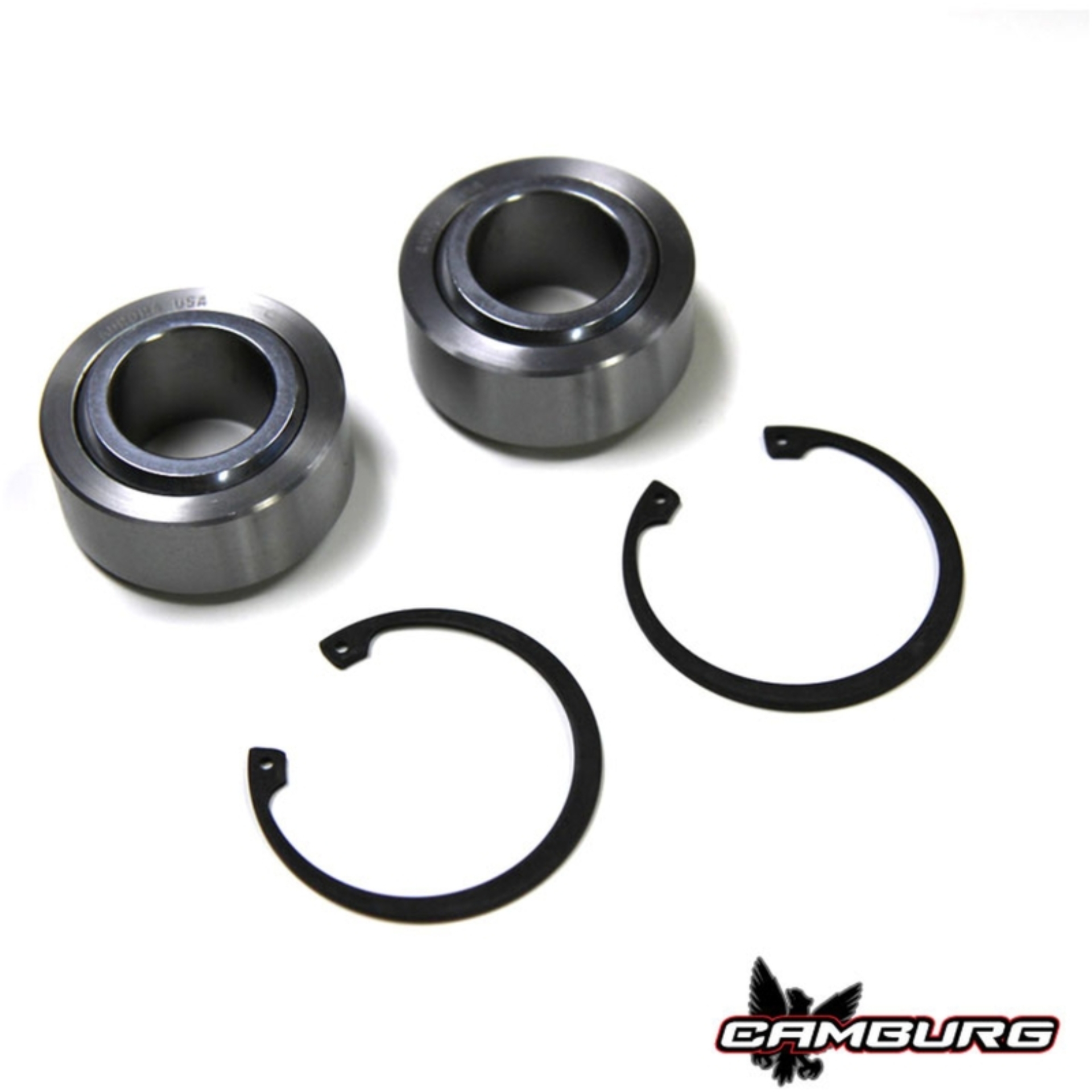 Picture of CAM-010046 - 1.00" Uniball Replacement Kit
