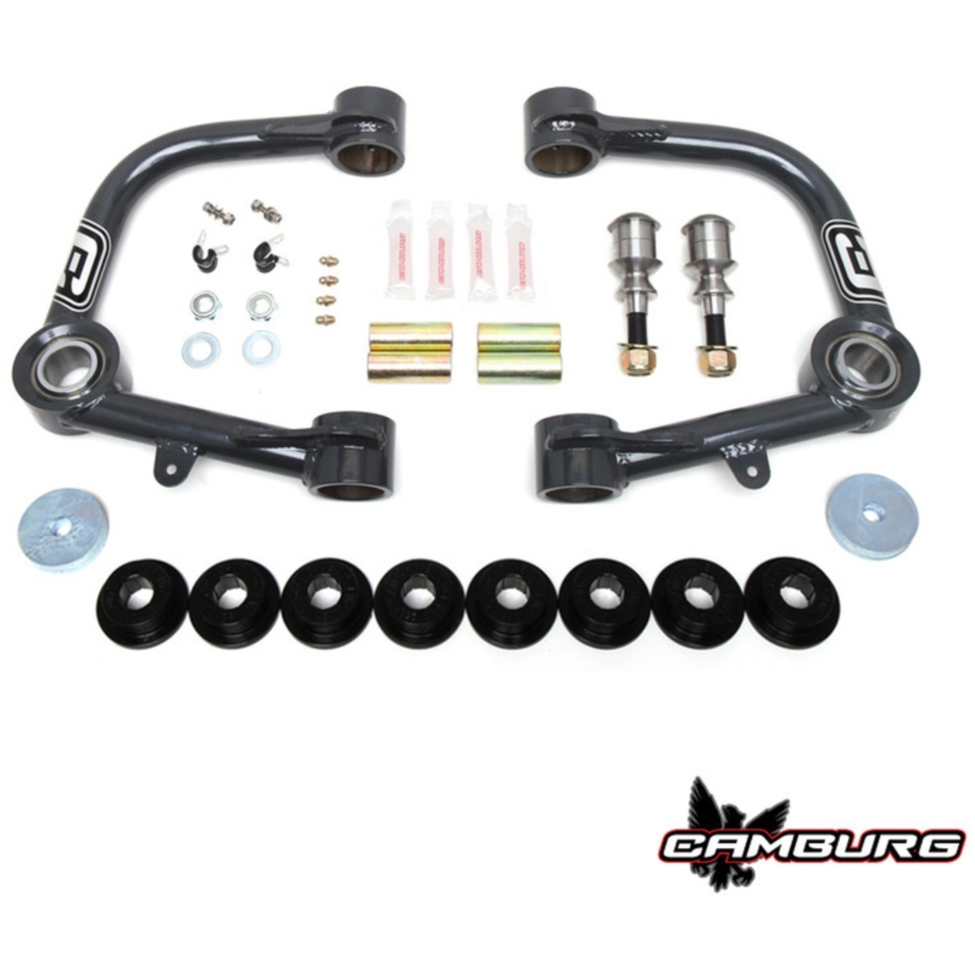 Picture of Performance Series Uniball Upper Control Arm Kit CAM-310042