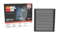 Picture of K&N 14-24 Infiniti Q50 Cabin Air Filter