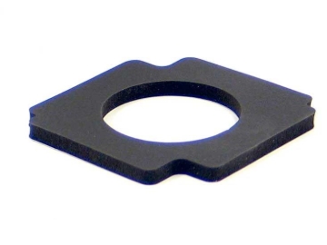 Picture of K&N 3/16 Poron Mass Air Sensor Gasket (For Part # knn57-1003)