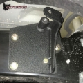 Picture of Performance Rear Shock Mount Kit - Toyota
