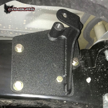 Picture of Performance Rear Shock Mount Kit - Toyota
