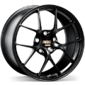 Picture of BBS RI-D 20x10.5 5x112 ET15 Matte Black Wheel