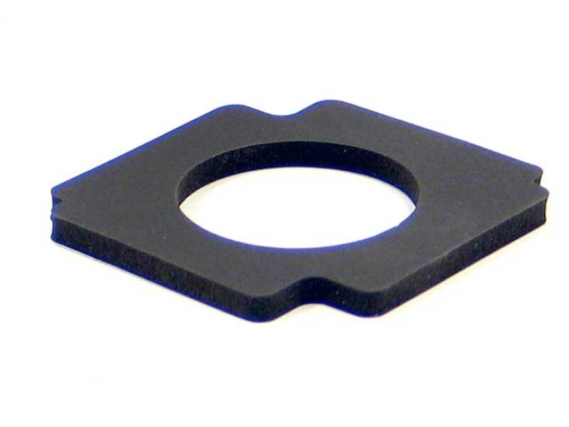 Picture of K&N 3/16 Poron Mass Air Sensor Gasket (For Part # knn57-1003)