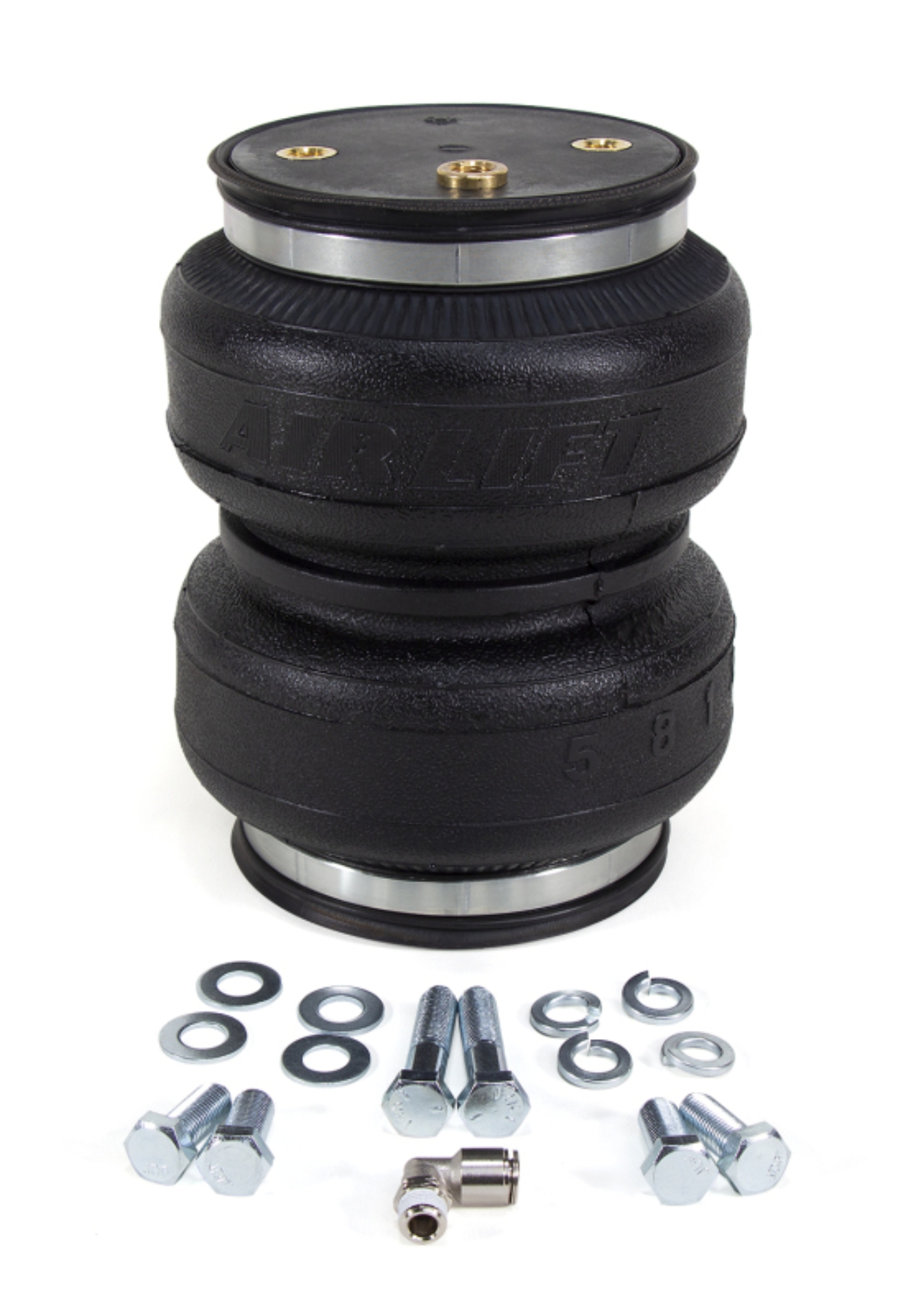 Picture of Air Lift Replacement Air Spring - Bellows Type