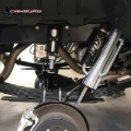 Picture of Performance Rear Shock Mount Kit - Toyota
