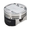 Picture of Manley Mitsubishi 2.0L 4G63 Piston Set - 85.50 mm Bore 1.248 in. CH, -8.00 CC