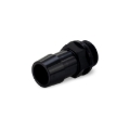 Picture of Mishimoto 2pcs. M20x1.5 3/4in Aluminum Catch Can Fitting - Black