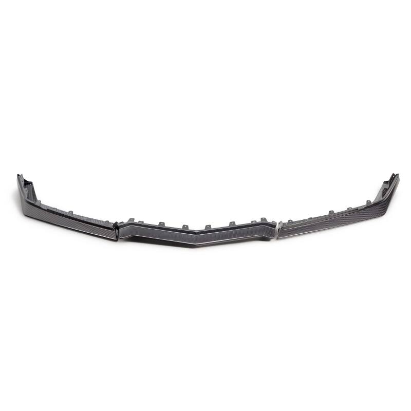 Picture of Anderson Composites AND Front Lips Lips & Splitters - AC-FL23CHC8Z6-OE